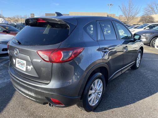 2014 Mazda CX-5 Touring
