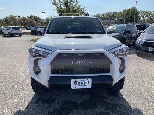2022 Toyota 4Runner TRD Pro