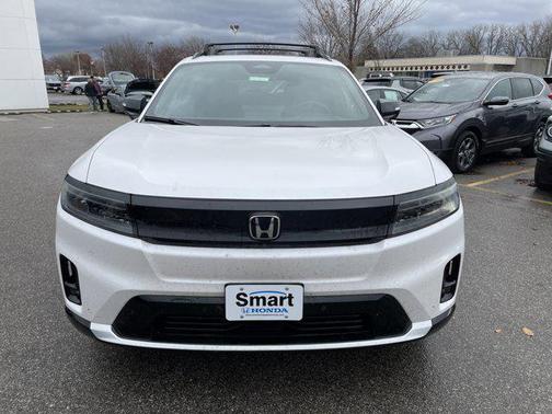 2024 Honda Prologue Elite