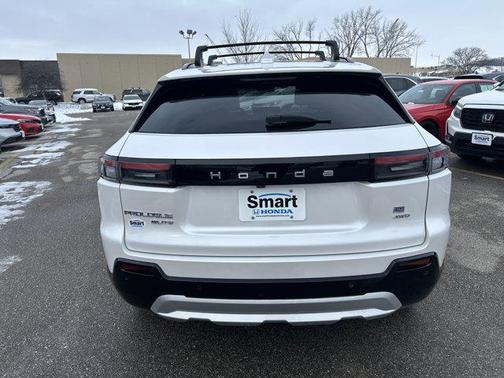 2024 Honda Prologue Elite