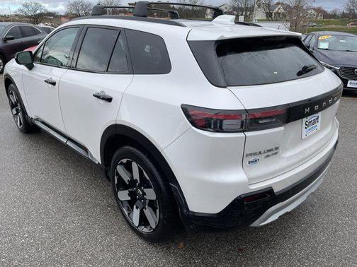 2024 Honda Prologue Elite