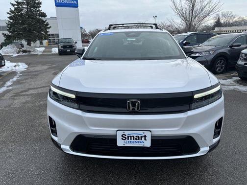 2024 Honda Prologue Elite