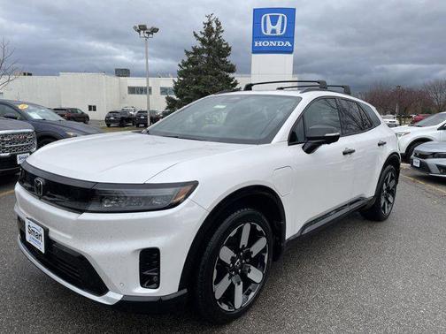 2024 Honda Prologue Elite