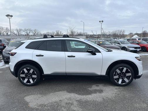 2024 Honda Prologue Elite