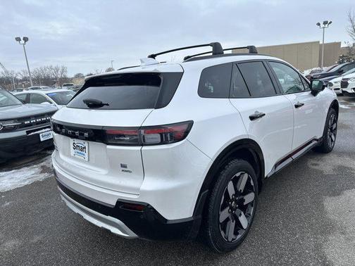 2024 Honda Prologue Elite