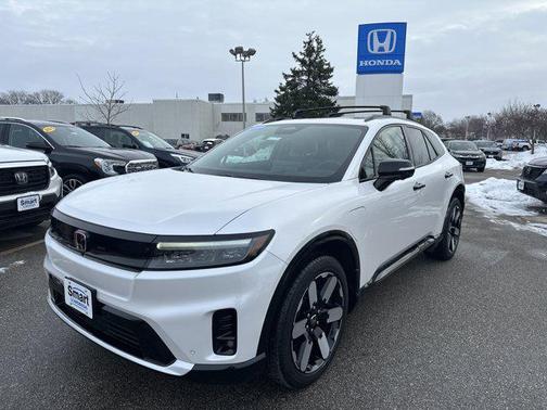 2024 Honda Prologue Elite