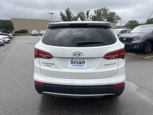2013 Hyundai SANTA FE Sport 2.0T