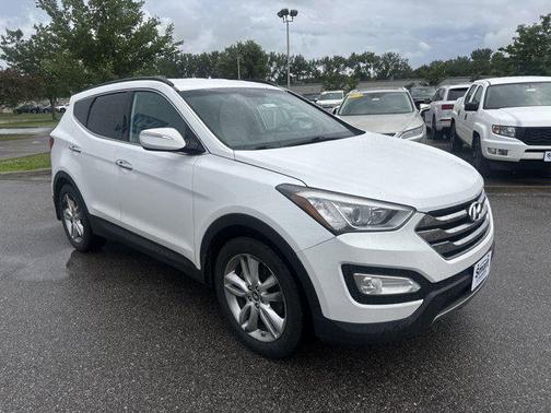 2013 Hyundai SANTA FE Sport 2.0T