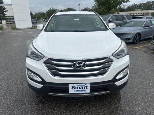 2013 Hyundai SANTA FE Sport 2.0T