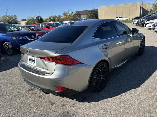 2020 Lexus IS 300 Base