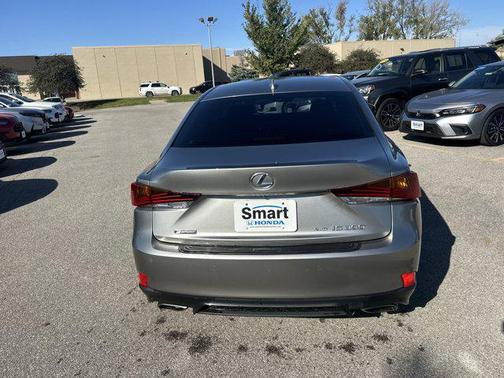 2020 Lexus IS 300 Base