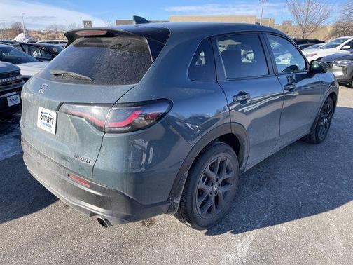 2024 Honda HR-V AWD Sport