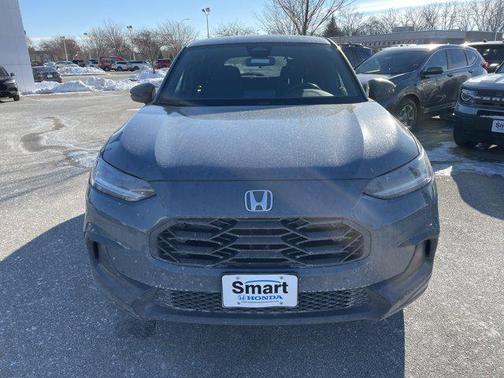 2024 Honda HR-V AWD Sport