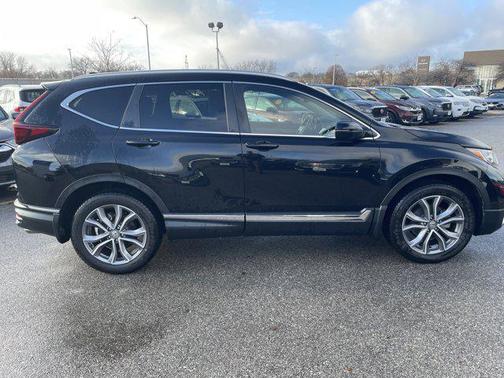 2021 Honda CR-V AWD Touring