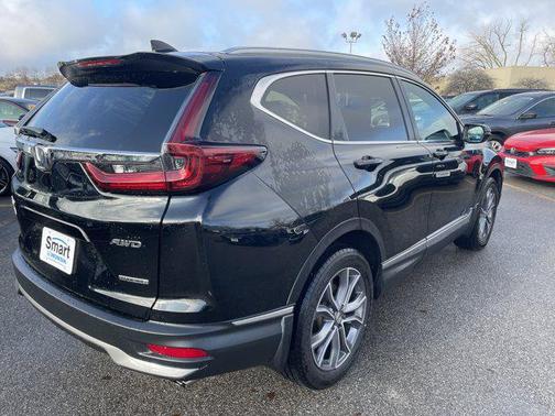 2021 Honda CR-V AWD Touring