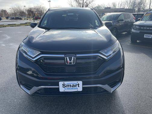 2021 Honda CR-V AWD Touring