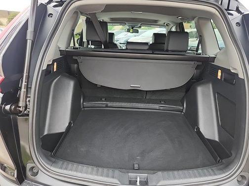 2021 Honda CR-V AWD Touring