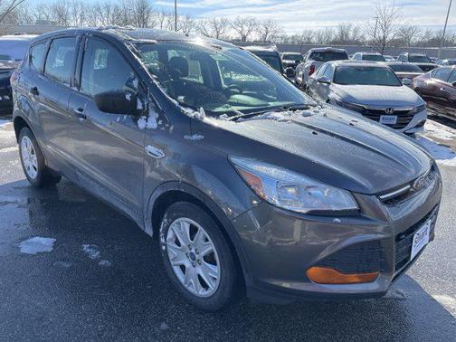 2015 Ford Escape S