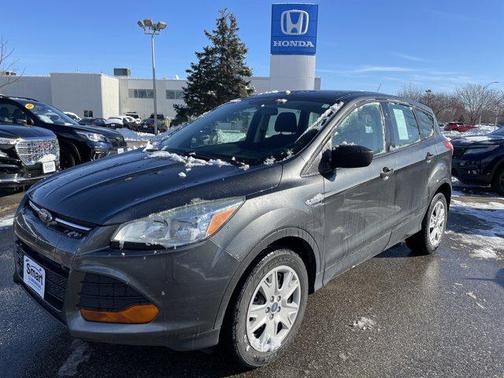 2015 Ford Escape S