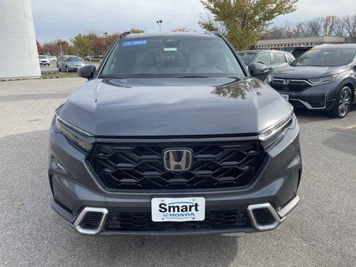 2023 Honda CR-V Hybrid Sport Touring AWD