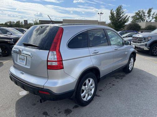 2009 Honda CR-V EX-L