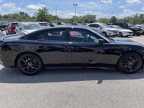 2021 Dodge Charger R/T