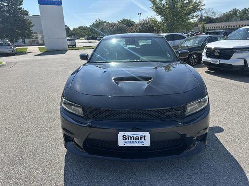 2021 Dodge Charger R/T