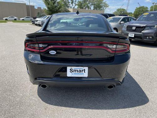 2021 Dodge Charger R/T