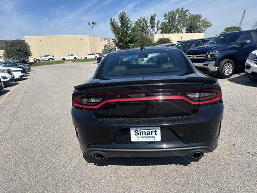 2021 Dodge Charger R/T