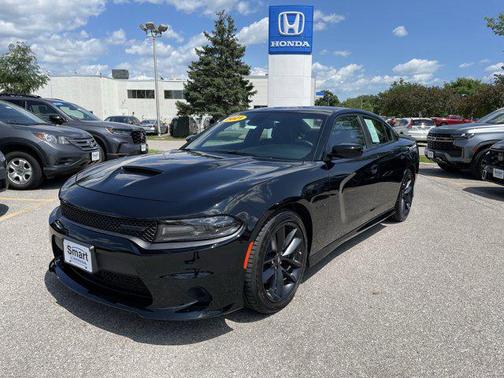 2021 Dodge Charger R/T