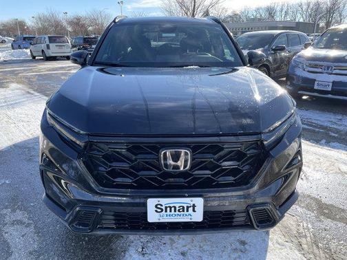 2024 Honda CR-V Hybrid Sport AWD