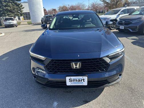 2024 Honda Accord EX 1.5T