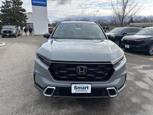 2023 Honda CR-V Hybrid Sport Touring AWD
