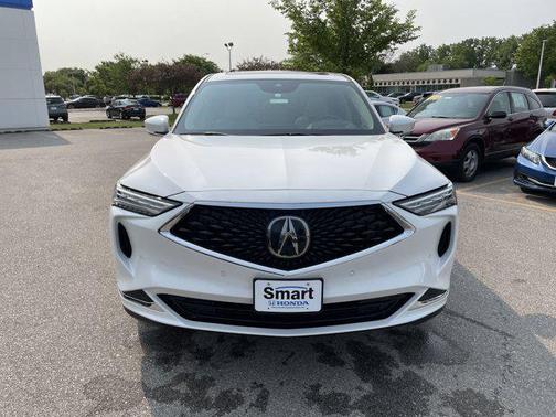 2024 Acura MDX Technology Package