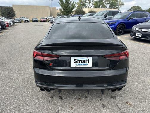 2019 Audi S5 3.0T Premium Plus