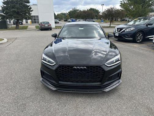 2019 Audi S5 3.0T Premium Plus