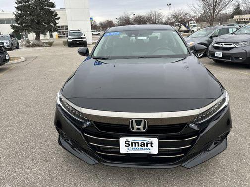 2022 Honda Accord Sport SE 1.5T