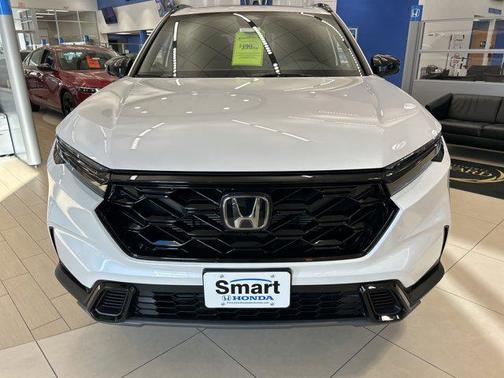 2026 Honda CR-V Hybrid Sport AWD