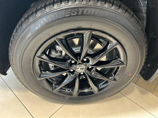 2026 Honda CR-V Hybrid Sport AWD