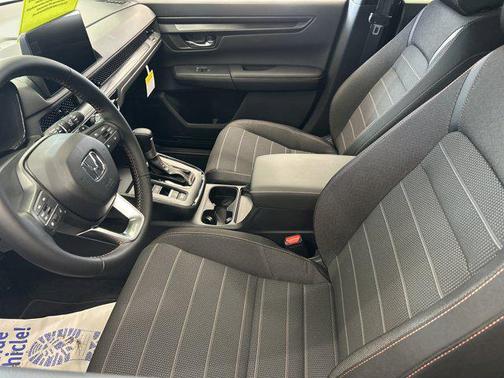 2026 Honda CR-V Hybrid Sport AWD