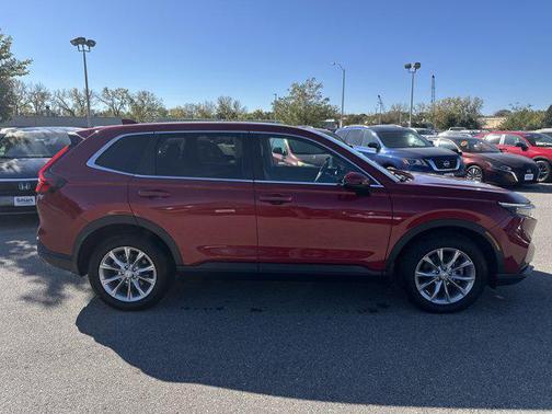 2023 Honda CR-V EX AWD