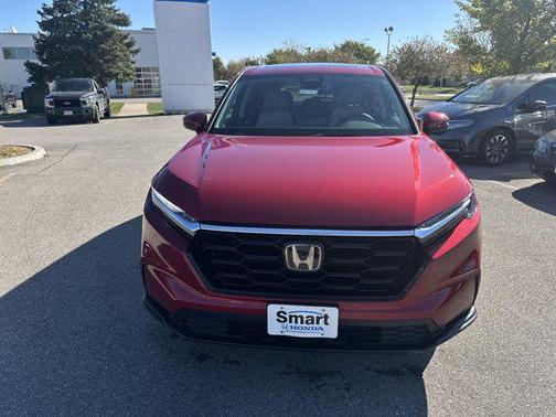 2023 Honda CR-V EX AWD
