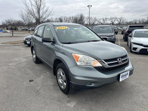 2011 Honda CR-V LX