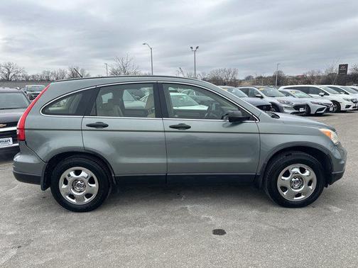 2011 Honda CR-V LX