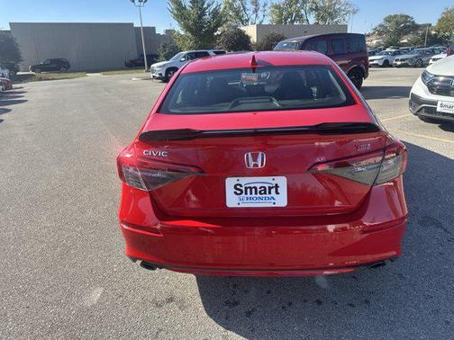2023 Honda Civic Si Base