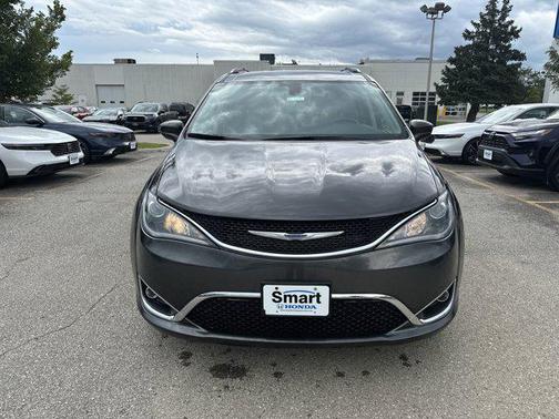 2020 Chrysler Pacifica Touring-L Plus