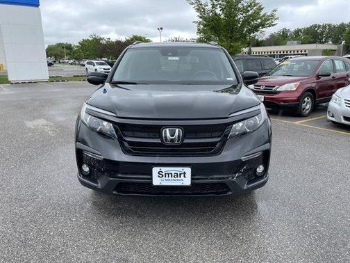 2022 Honda Pilot AWD Special Edition