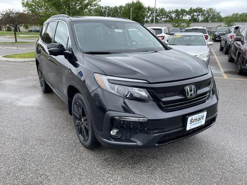 2022 Honda Pilot AWD Special Edition