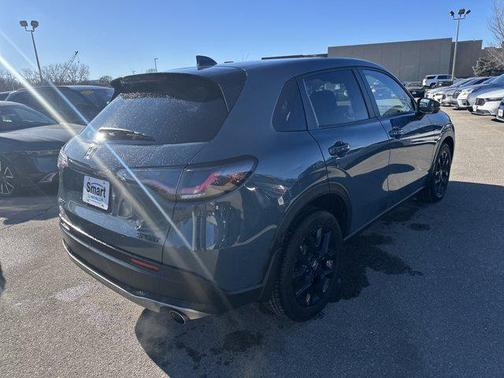 2023 Honda HR-V AWD Sport