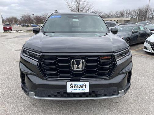 2023 Honda Pilot AWD TrailSport